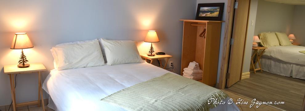 Le Petit Hotel La Passe Pierre Par La Galouine ตาดูซัก ภายนอก รูปภาพ